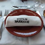 Quinta De Marrocos Peso da Régua