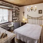 Κατάλυμα σε φάρμα Quinta De Marrocos *