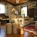 Quinta De Marrocos Gospodarstwo agroturystyczne