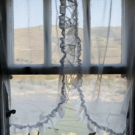 Quinta De Marrocos Peso da Régua