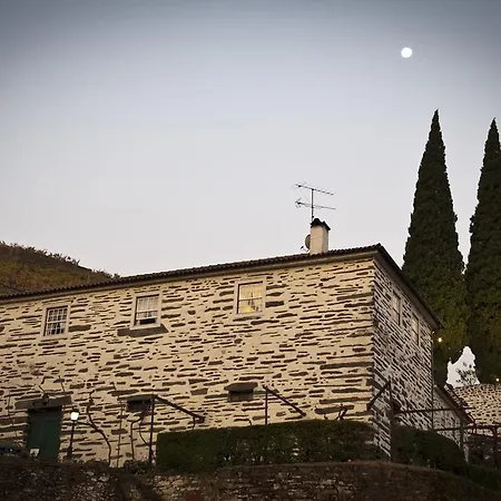 Quinta De Marrocos Gospodarstwo agroturystyczne Peso da Régua