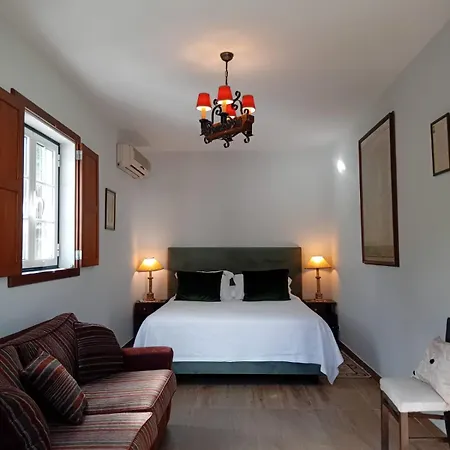 Quinta De Marrocos *