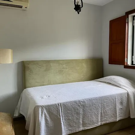 Quinta De Marrocos Gospodarstwo agroturystyczne
