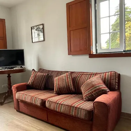 Quinta De Marrocos Bauernhof Peso da Régua