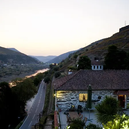 Quinta De Marrocos Peso da Regua