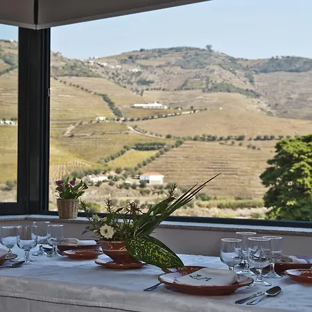 Bauernhof Quinta De Marrocos Peso da Régua