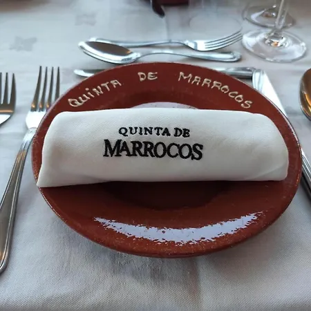 Quinta De Marrocos Peso da Régua