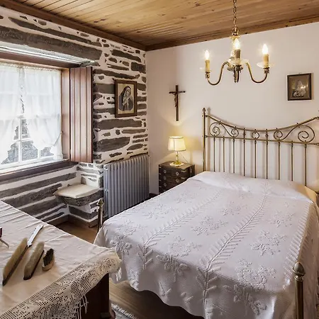 Bauernhof Quinta De Marrocos *