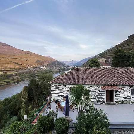 Gospodarstwo agroturystyczne Quinta De Marrocos