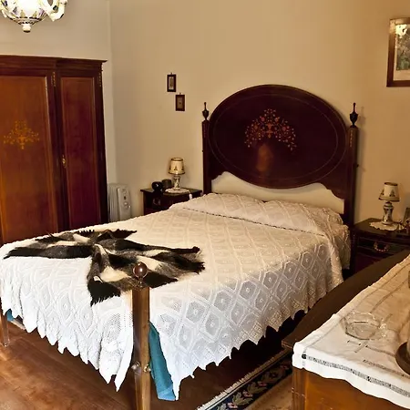 Quinta De Marrocos *