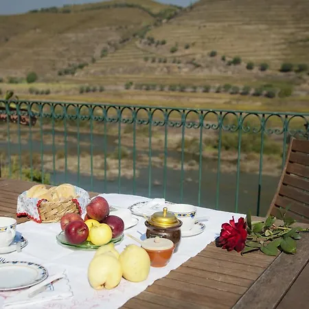 Quinta De Marrocos Bauernhof *