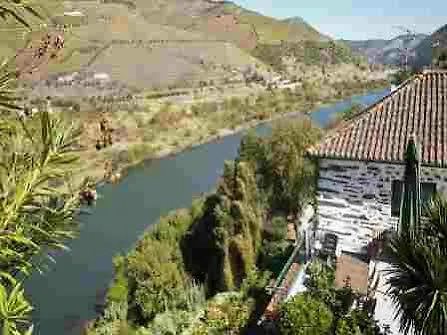 Quinta De Marrocos * Peso da Régua