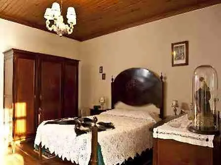 Quinta De Marrocos Gospodarstwo agroturystyczne *