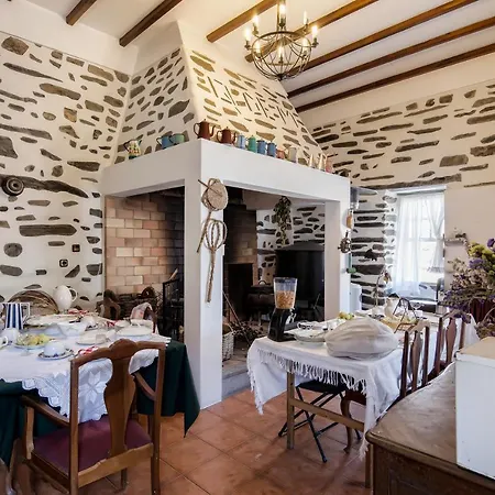 Quinta De Marrocos ファームステイ *