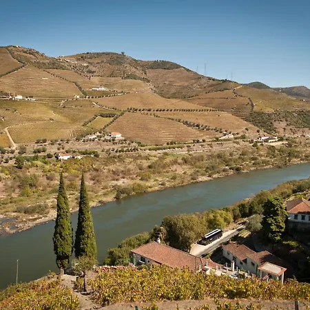 Quinta De Marrocos Bauernhof *