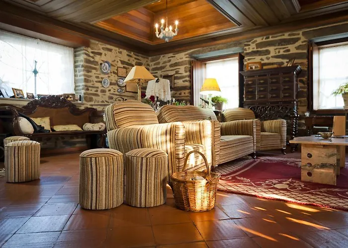 Quinta De Marrocos * 페소다레과