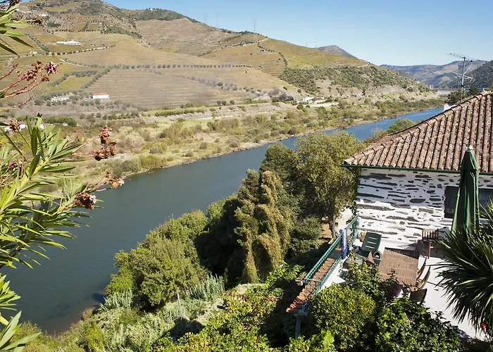 팜스테이 Quinta De Marrocos