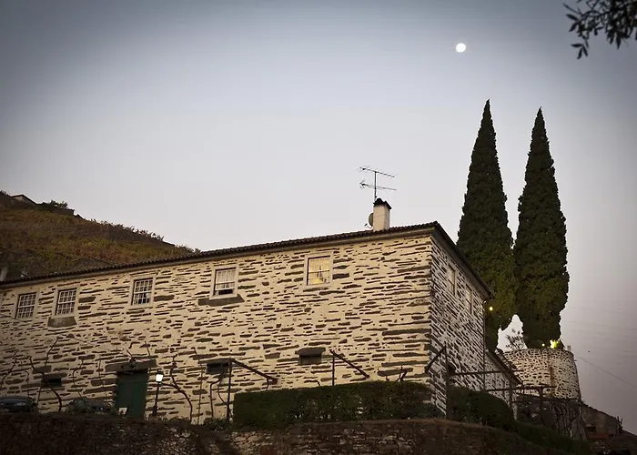 Quinta De Marrocos 팜스테이 페소다레과