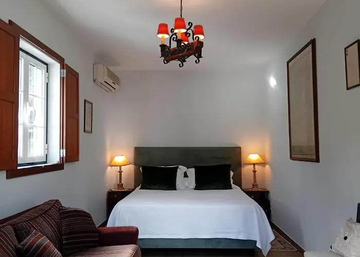 Quinta De Marrocos *