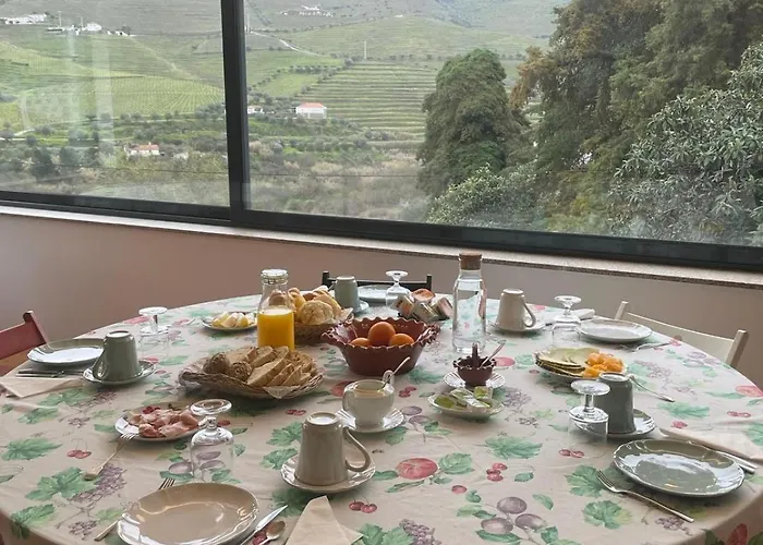 팜스테이 Quinta De Marrocos