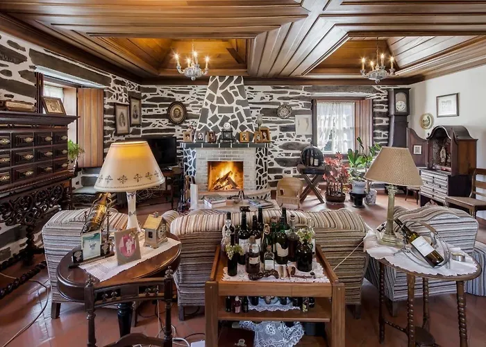 Quinta De Marrocos * 페소다레과