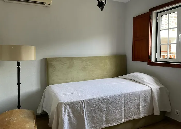 Quinta De Marrocos 팜스테이