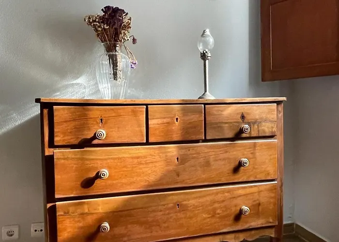 팜스테이 Quinta De Marrocos 페소다레과