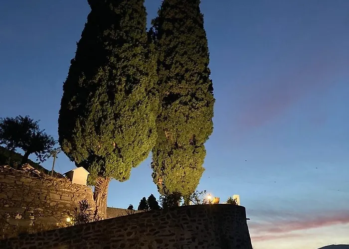 Quinta De Marrocos 팜스테이 페소다레과