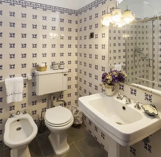 팜스테이 Quinta De Marrocos *