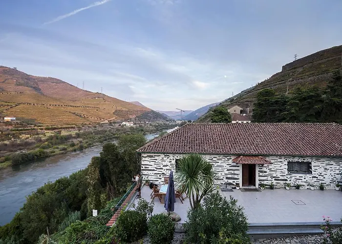 팜스테이 Quinta De Marrocos