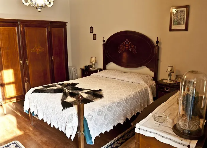 Quinta De Marrocos *