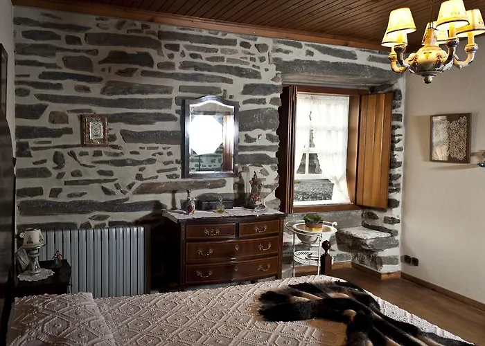 팜스테이 Quinta De Marrocos *