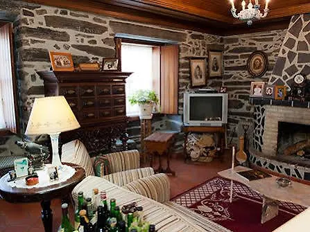 팜스테이 Quinta De Marrocos *