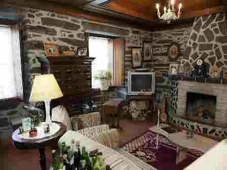 팜스테이 Quinta De Marrocos