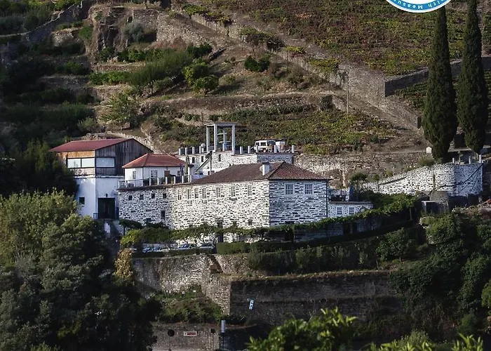 Quinta De Marrocos 팜스테이 페소다레과